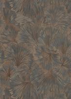 Viniliniai tapetai flizelino pagrindu ERISMANN GINKO 1037347, 10,05 x 0,53 m
