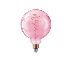 LED Reguliuojama lemputė Philips DECO G200 E27/4,5W/230V 1800K