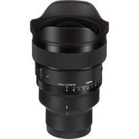 Sigma Art 14mm F/1.4 DG DN Sony E