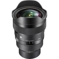 Sigma Art 14mm F/1.4 DG DN Leica L