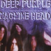 LP Deep Purple Machine Head (180g, Remastered) Vinilinė plokštelė
