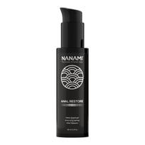 Nanami Anal Restore, 100 ml analinis vandens pagrindo lubrikantas