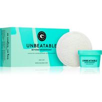 Cocunat Unbeatable kreminis dezodorantas be aliuminio druskų 40 g