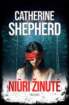 Niūri žinutė - Catherine Shepherd