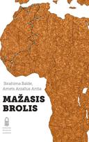 Mažasis brolis - Ibrahima Balde, Amets Arzallus Antia