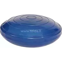 MoVeS balansinė pusiausvyros pagalvėlė, mėlyna, 45 cm