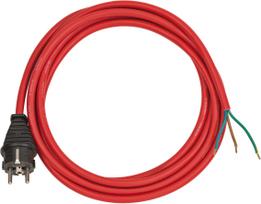 Kabelis Brennenstuhl 1160450; 3 m; 3x1,5 mm²