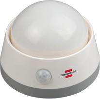 Naktinis šviestuvas Brennenstuhl NLB 02 BS; LED