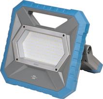 Šviestuvas Brennenstuhl BS 8050 MH; LED; 80 W; 18 V (be akumuliatoriaus ir pakrovėjo)