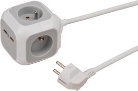 Ilgiklis Brennenstuhl 1150101; 1,4 m; 3x1,5 mm²