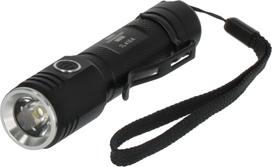 Prožektorius Brennenstuhl TL 410 A; 3,7 V; 2,0 Ah akum.