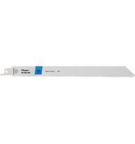 Pjūkleliai tiesiniam pjūklui Klingspor 670345; 230 mm; 5 vnt.