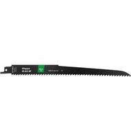 Pjūkleliai tiesiniam pjūklui Klingspor 670464; 230 mm; 5 vnt.
