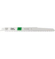 Pjūkleliai tiesiniam pjūklui Klingspor 670469; 240 mm; 5 vnt.
