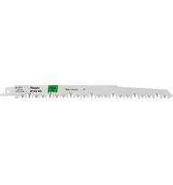 Pjūkleliai tiesiniam pjūklui Klingspor 670475; 240 mm; 5 vnt.