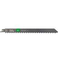 Pjūkleliai tiesiniam pjūklui Klingspor 670479; 230 mm; 5 vnt.