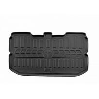 Guminis 3D bagažinės kilimėlis NISSAN Note (E11) 2004-2013 (Apatinė dalis)