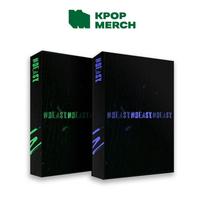 „Stray Kids“ – antrasis visas albumas [NOEASY] Standartinė versija. SET
