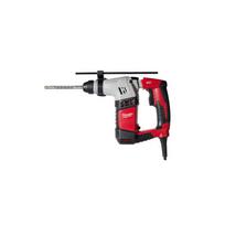 4933408070 MILWAUKEE ELEKTRINIS PERFORATORIUS PLH 20 (620 W, 2.0 J, SDS-PLUS)