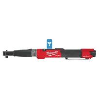 4933464970 MILWAUKEE AKUMULIATORINIS SKAITMENINIS DINAMOMETRINIS VERŽLIARAKTIS M12 ONEFTR12-201C (1/2", 1 X 2,0 AH)