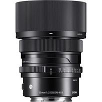 Sigma 50mm F/2 DG DN Contemporary Sony E