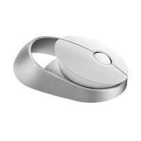 RAPOO Mouse Ralemo Air 1 Wireless Multi-Mode White