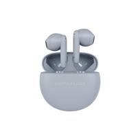Happy Plugs JOY Lite In-Ear True-Wireless Headphones Blue