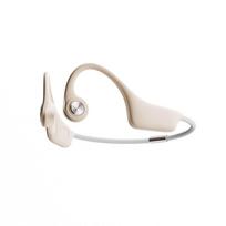 Sudio Bone-Conduction Headphones B1 True Wireless White