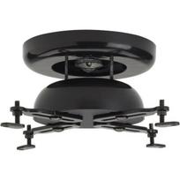 SANUS Ceiling Projector VMPR1B Black