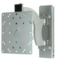 SANUS Full Motion Wall Mount 15-55 Silver MF110s