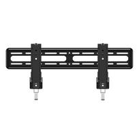 SANUS TV Wall Mount Fixed Max VESA 600x400 42-90" Black