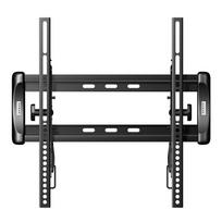 SANUS VUEPOINT TV Wall Mount, Tilting, 32-55", Black