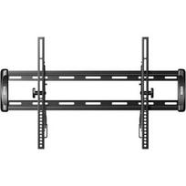 SANUS VUEPOINT TV Wall Mount, Tilting, 47-90", Black