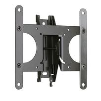 SANUS Tilting TV Mount, Max VESA 200x200, 19-40", Black