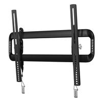 SANUS Tilting TV Mount, Max VESA 500x400, 37-55", Black