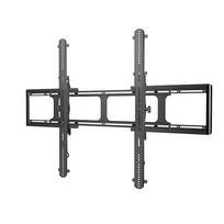 SANUS Tilting TV Mount, Max VESA 1100x800, 40-110", Black