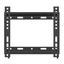 SECURA TV Wall Mount Fixed Max Vesa 200x200 10-39" Black