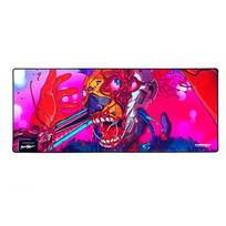 X-Gamer Cyber Bot Mousepad 1100x450