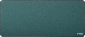 YENKEE XXL Green Mouse Pad and Keyboard Pad
