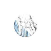 Popsockets Aegean Marble Removable Grip with Stand Function