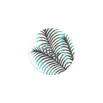 Popsockets Pacific Palm Detachable Grip with Stand Function
