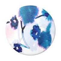 Popsockets Shibori Party Detachable Grip with Stand Function