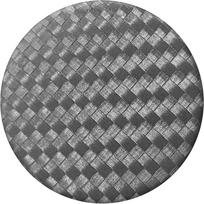 Popsockets Carbonite Weave Detachable Grip with Stand Function