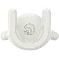 Popsockets PopMount Multi-Surface White