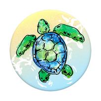 Popsockets Tortuga Removable Grip with Stand Function