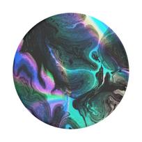 Popsockets Oil Agate Detachable Grip with Stand Function