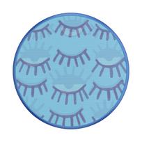 Popsockets Premium Lenticular Wink Removable Grip with Stand Function