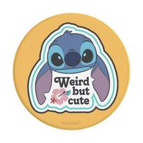 Popsockets Weird but Cute PopGrip