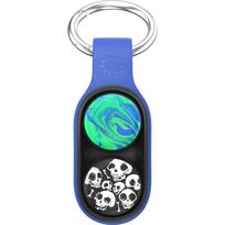 Popsockets PopPuck Starter Pack Blue Jar