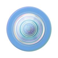 Popsockets PopGrip for MagSafe, Opalescent Blue